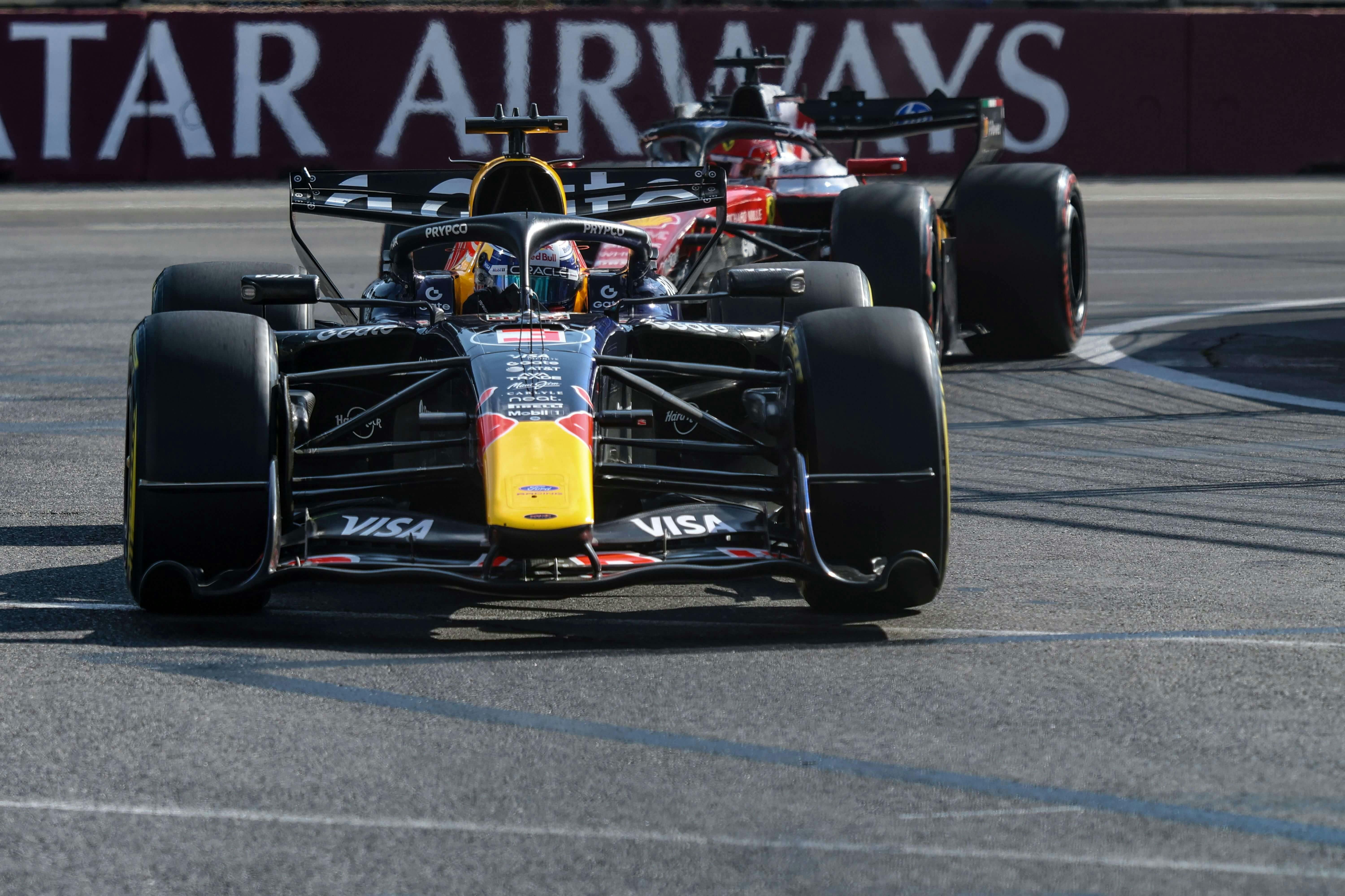 F1 Bahrain Grand Prix Prediction, Picks & Odds: Sepang 2026 