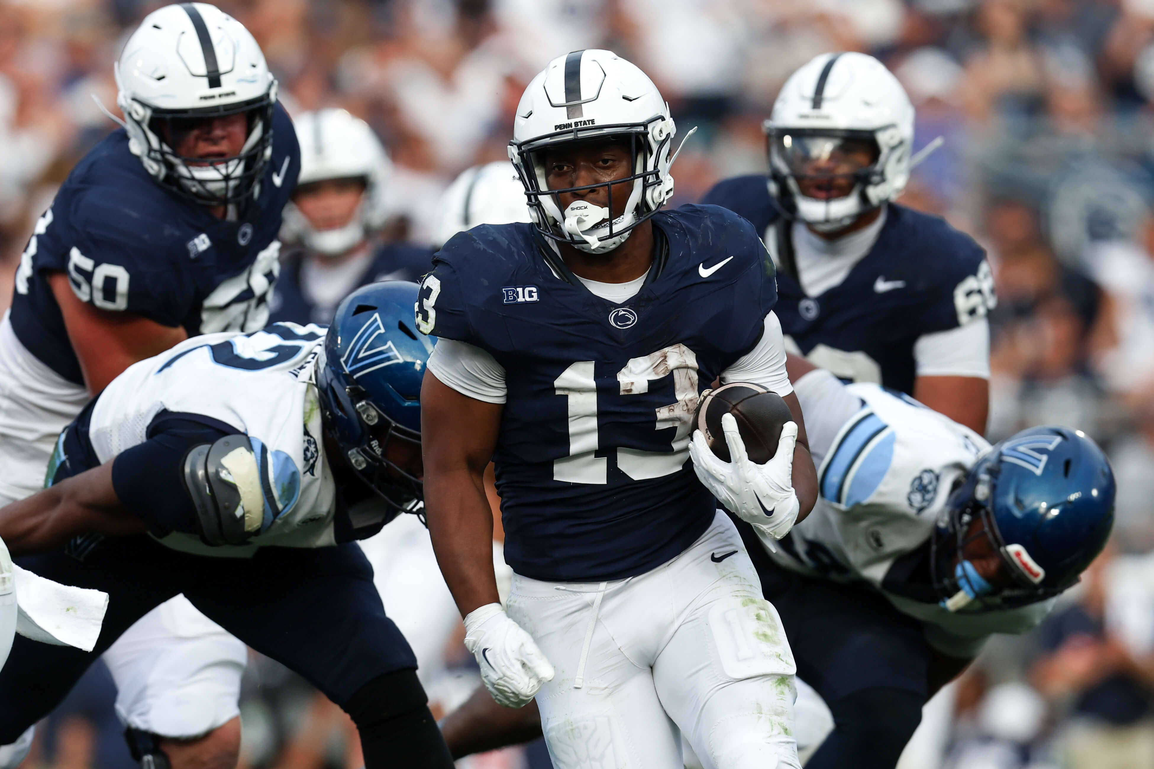 How To Bet - Penn State Emerges as Public’s Favorite National Championship Pick