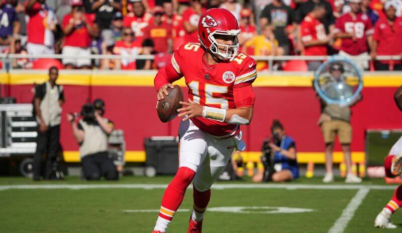 How To Bet - Chiefs vs Jaguars Predictions, Picks & Best Bets for Monday Night Football Week 5