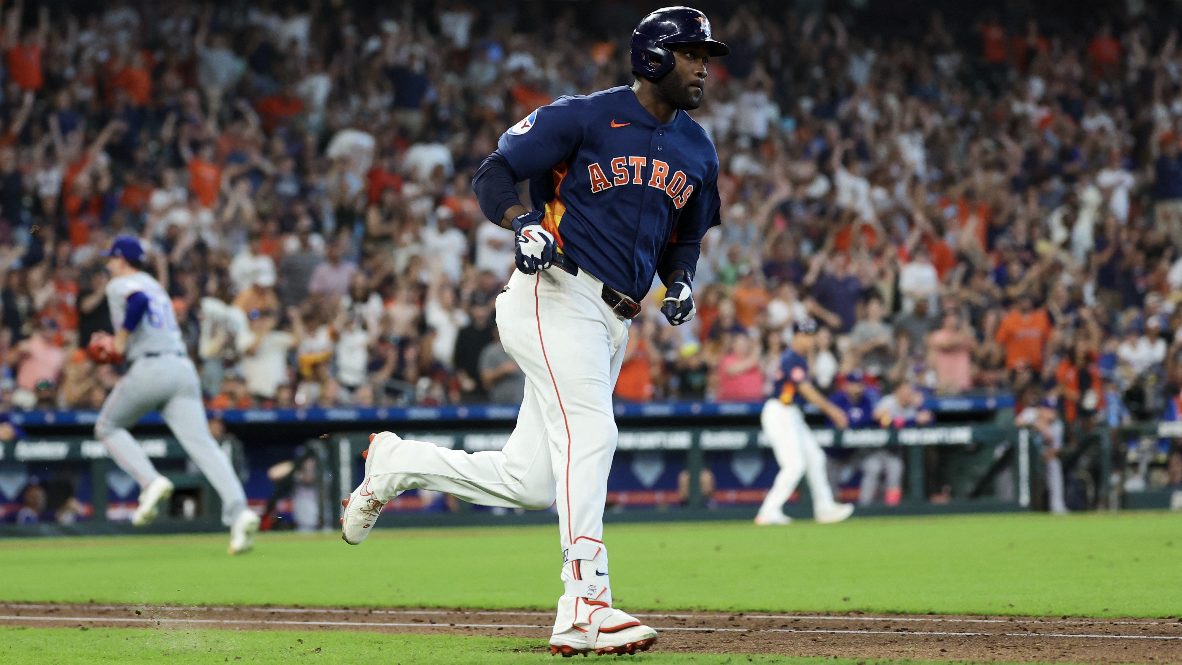 Houston Astros MLB Yordan Alvarez 