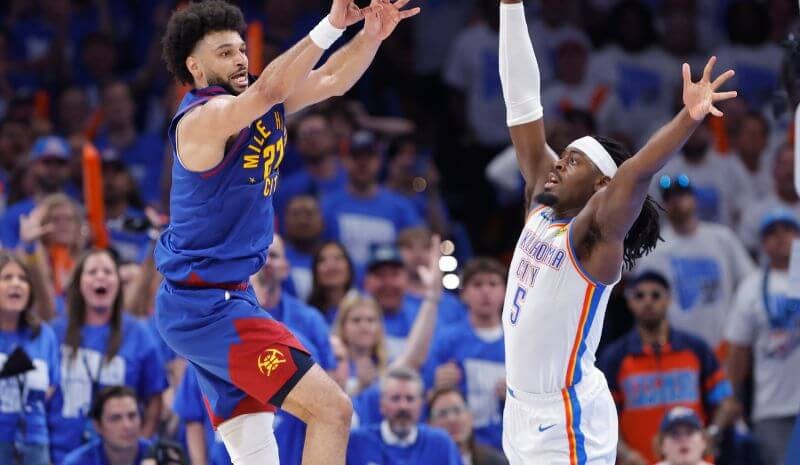 Nuggets vs Thunder Props & Best Bets for Today 