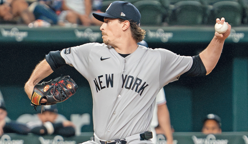 How To Bet - Orioles vs Yankees Prediction, Picks & Odds for Today's MLB Game