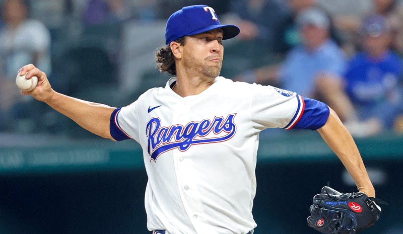 Astros vs Rangers Prediction, Picks & Odds for Today's MLB Game