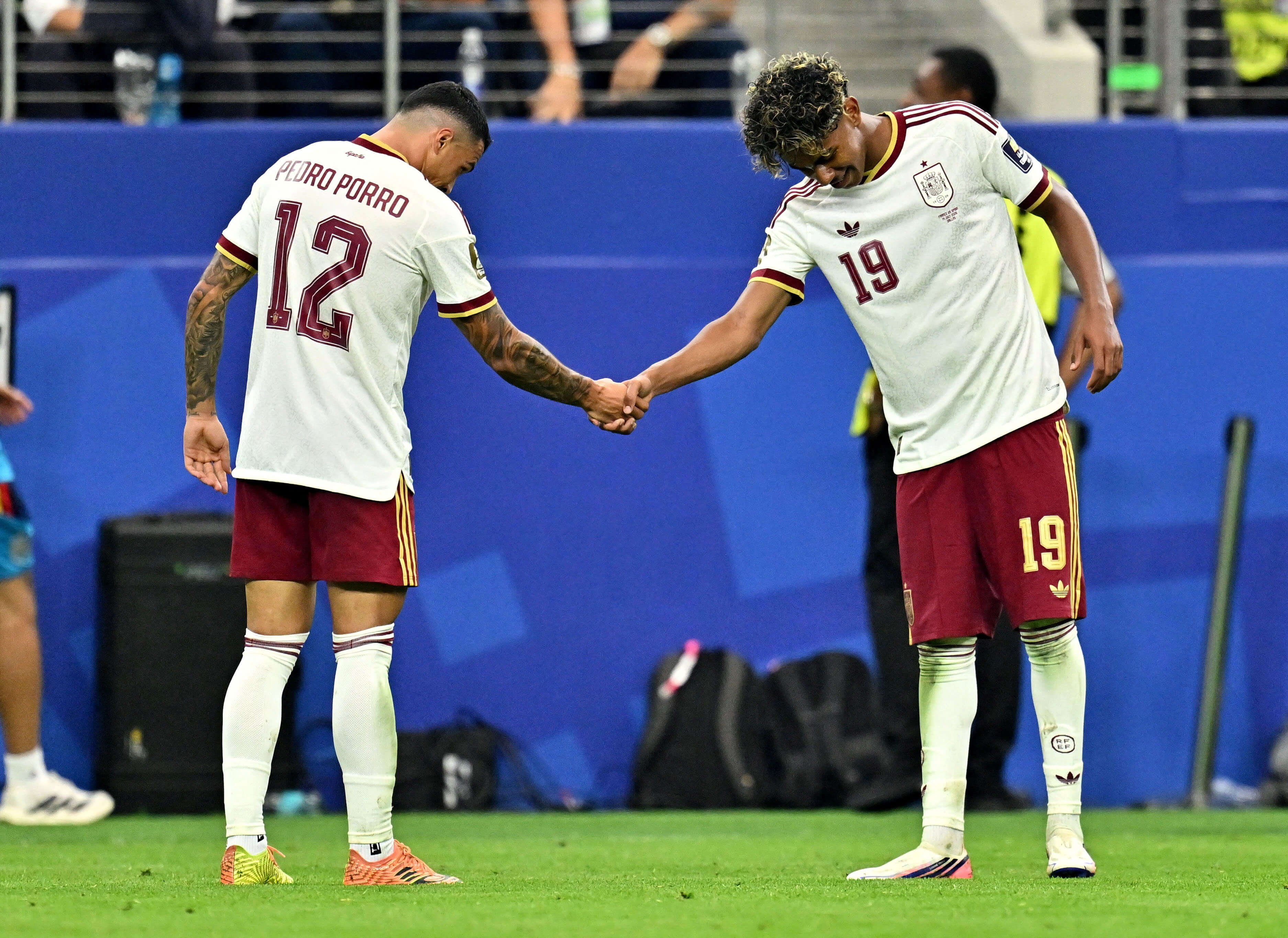 How To Bet - Argentina vs Spain Cheat Sheet: What to Know Before Trading on Today's World Cup Final