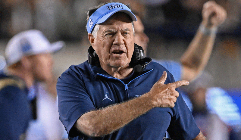 North Carolina vs Syracuse Predictions - Early Picks & Odds for Week 10