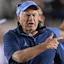 Bill Belichick North Carolina Tar Heels NCAA College Football