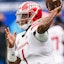Levi Lewis Louisiana Ragin' Cajuns college football