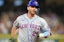 Pete Alonso New York Mets MLB