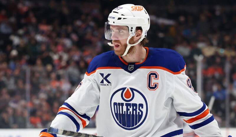 Oilers vs Hockey Club Prediction, Picks & Odds for Tonight’s NHL Game