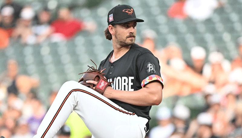 How To Bet - Orioles vs Phillies Prediction, Picks & Odds — Tuesday, August 5