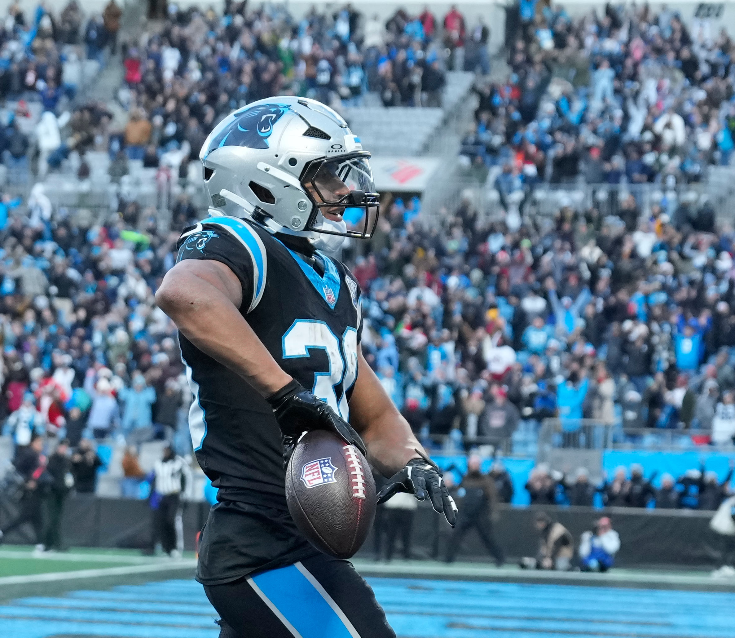 Panthers vs Jaguars Predictions, Picks & Best Bets for NFL Week-1