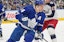 Auston Matthews Toronto Maple Leafs NHL