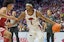 Arkansas Auburn NCAAB SEC