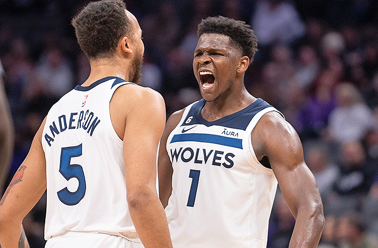 Timberwolves vs Kings Picks and Predictions: Offenses Get Hot Early and Stay Hot