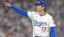Shohei Ohtani Los Angeles Dodgers MLB