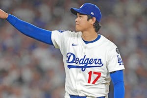 World Series MVP Prediction: Who Else But Shohei Ohtani?