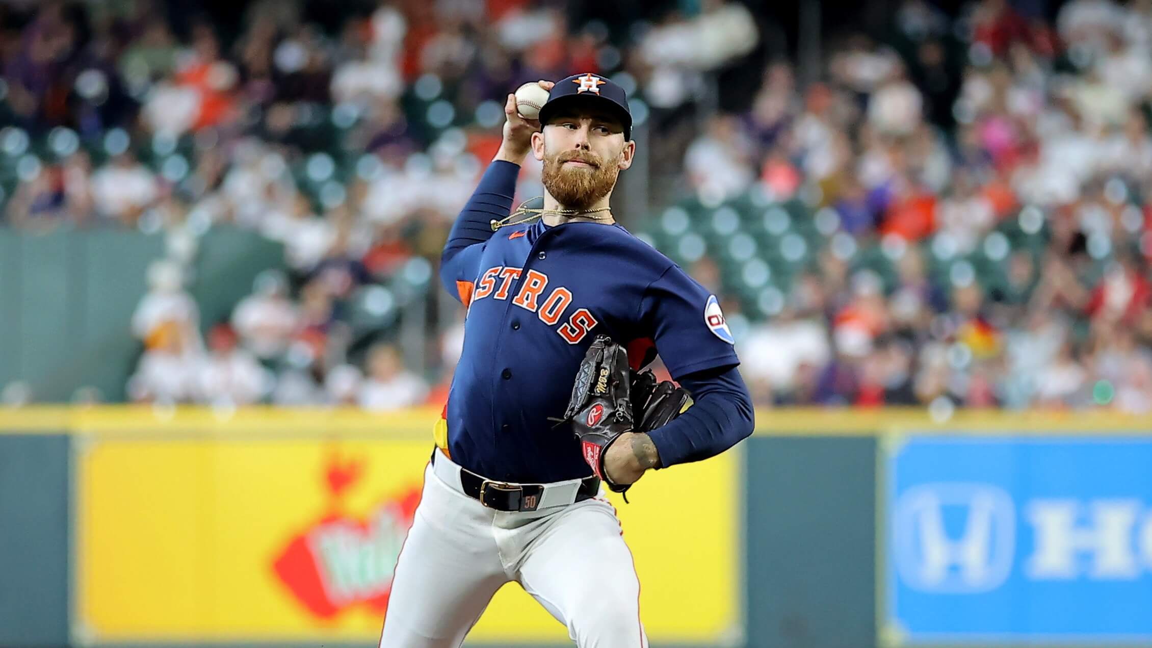Mariners vs Astros Prediction, Picks & Odds for Today's MLB Game