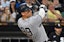 Aaron Judge New York Yankees MLB