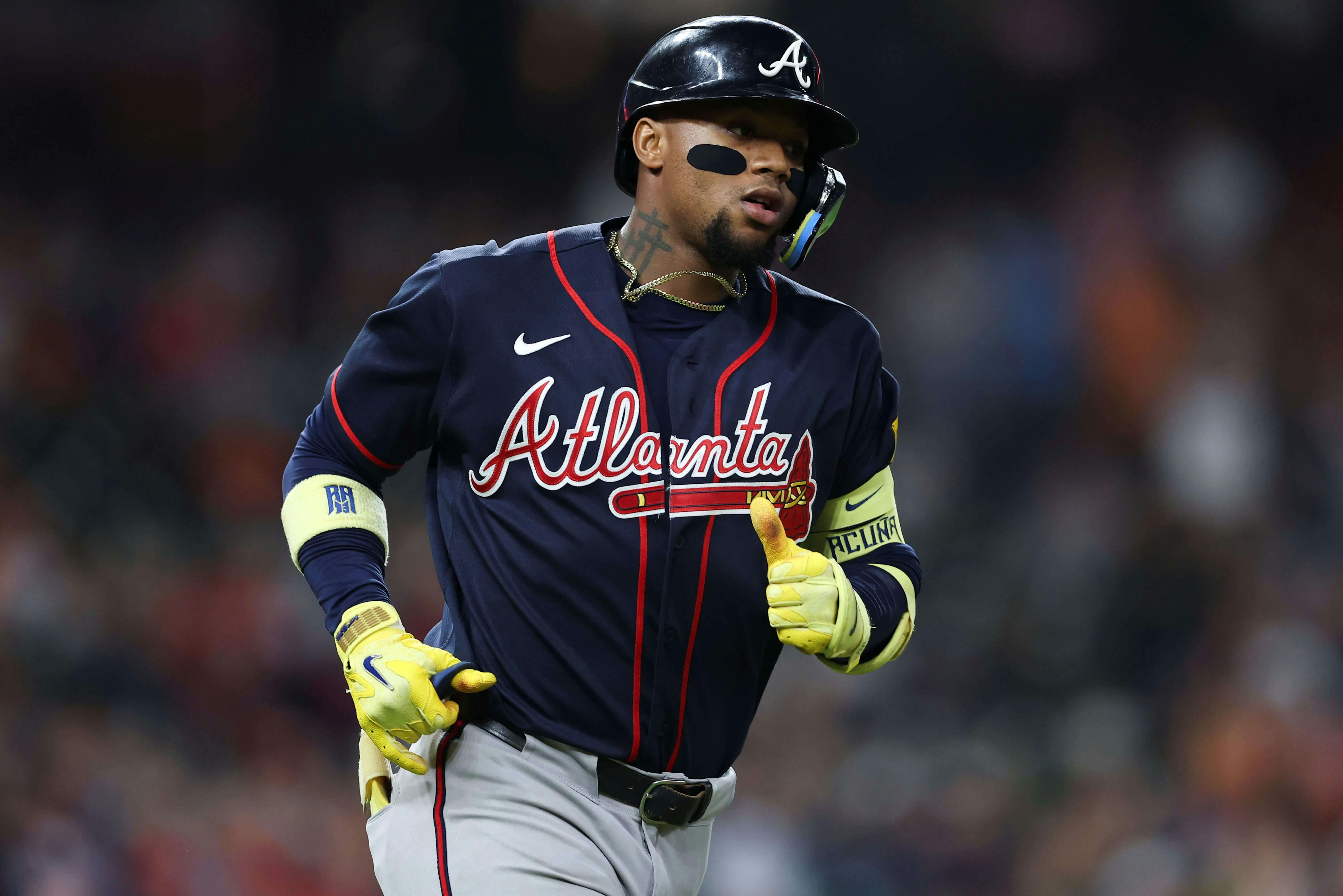 Braves vs Astros Prediction, Picks & Odds for Today's MLB Game