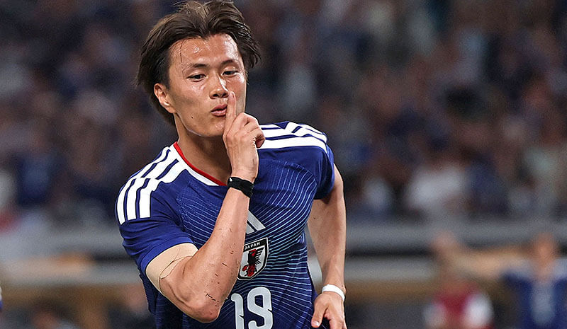 How To Bet - Japan vs Tunisia Predictions, Picks & Odds: Who Will Win Tonight's World Cup Match?