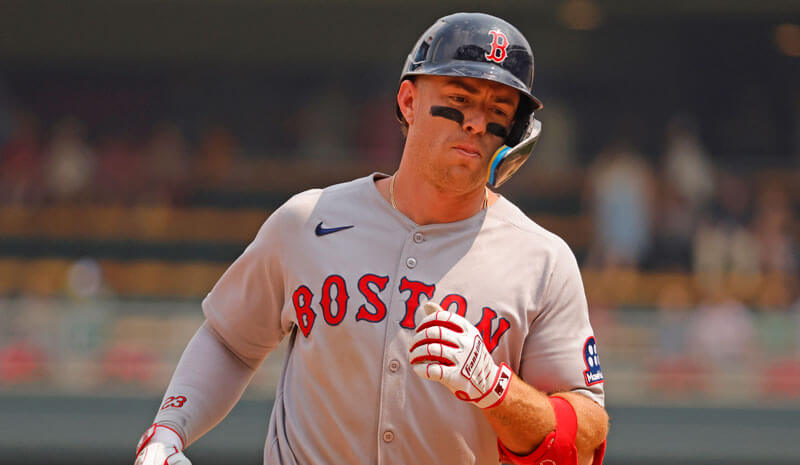 Red Sox vs Diamondbacks Prediction, Picks & Odds — Friday, September 5