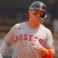 Romy Gonzalez Boston Red Sox MLB