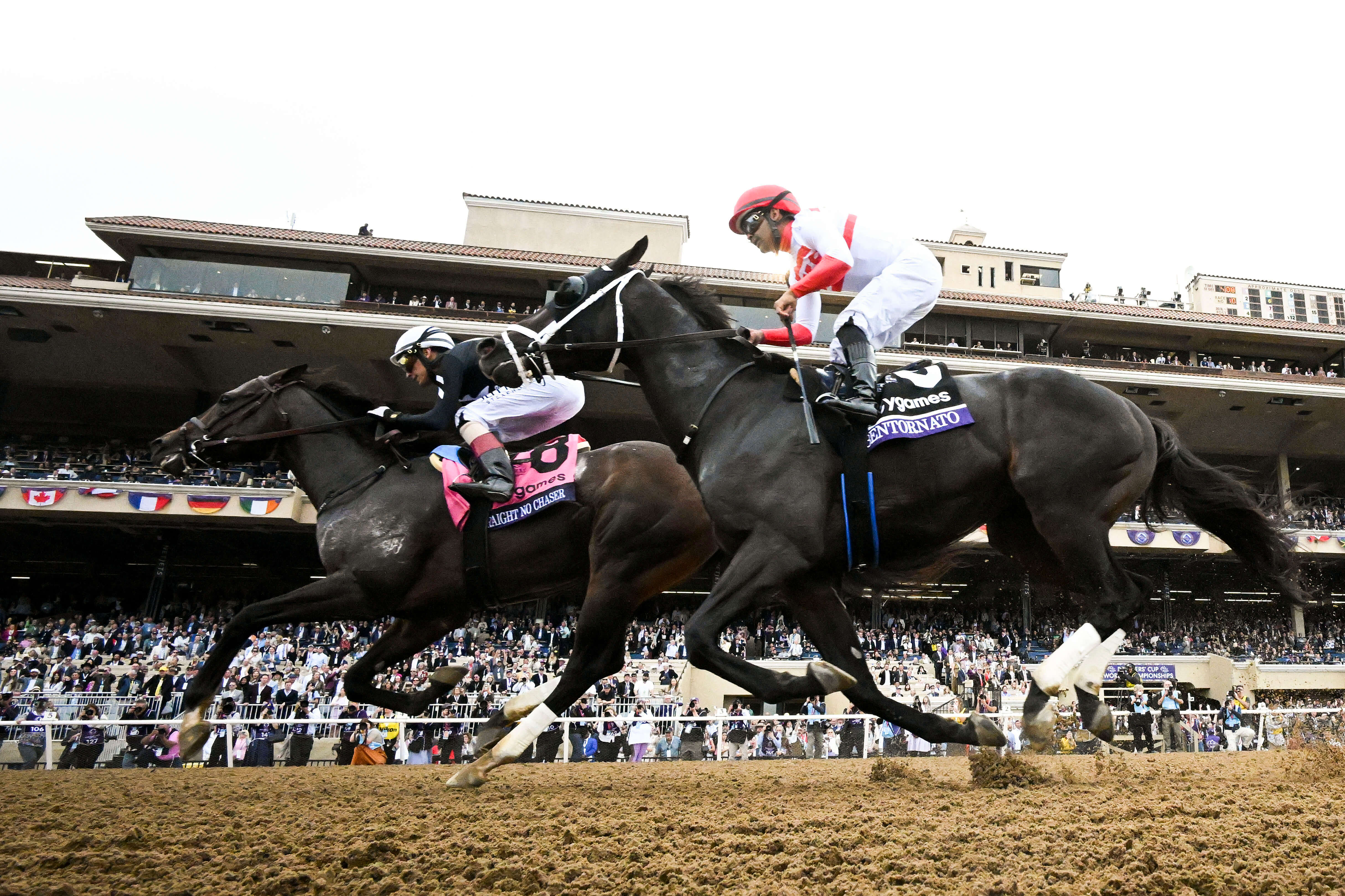 How To Bet - New Jersey’s Horse Race Betting Handover Faces Serious Deadline