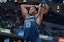 Jaren Jackson Jr. Memphis Grizzlies NBA