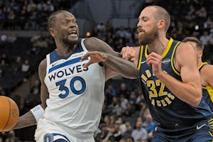 Pacers vs Timberwolves Prediction, Picks & Odds for Tonight’s NBA Game