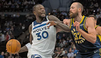 How To Bet - Pacers vs Timberwolves Prediction, Picks & Odds for Tonight’s NBA Game