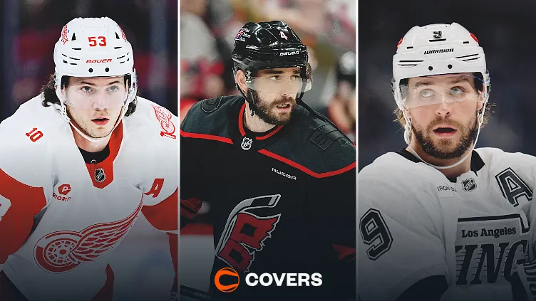 How To Bet - NHL Best Bets Oct. 20: Today's Top Moneyline, Total & Prop Picks