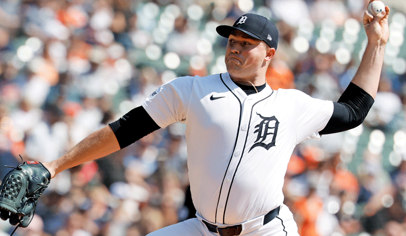 Tigers vs Guardians Prediction, Picks & Odds — Tuesday, September 23