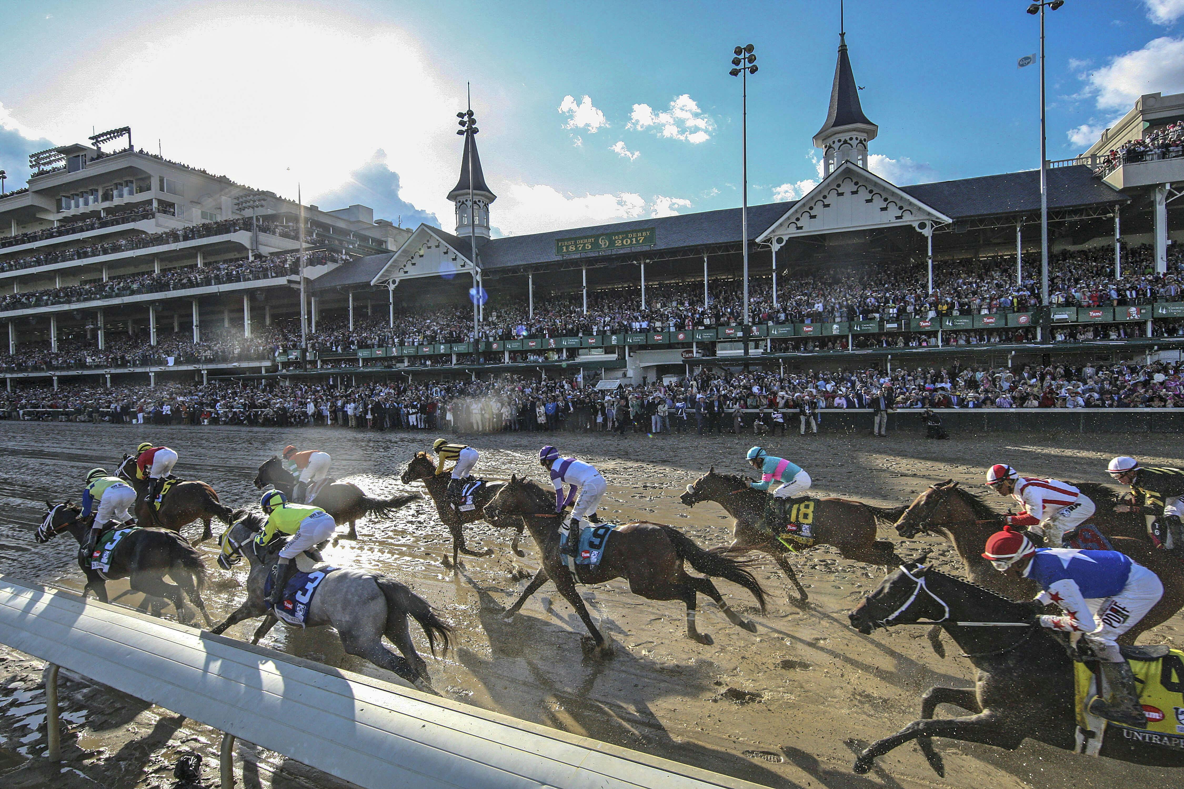 Kentucky Derby