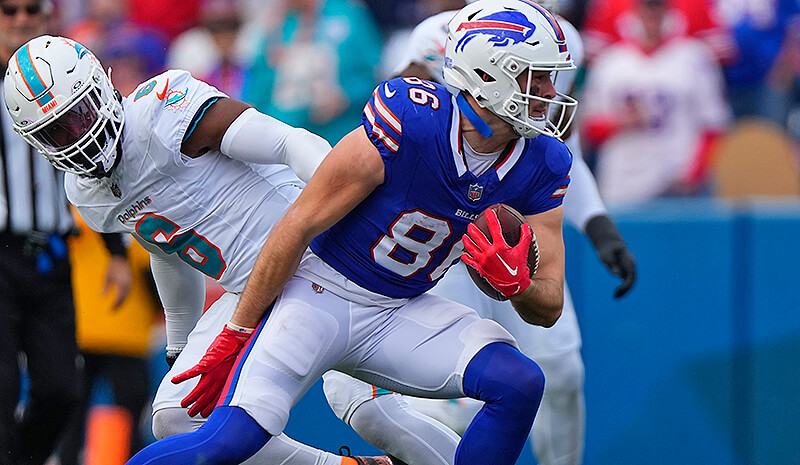 Best NFL Betting Promotions, Odds Boosts, and Sign Up Offers for Week 3