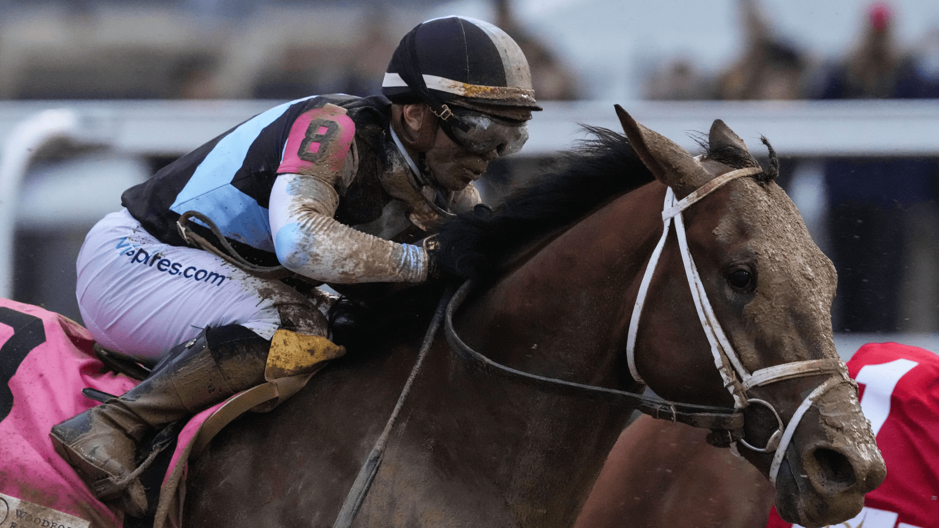 How To Bet - What Time Does the Preakness Stakes Start and End?
