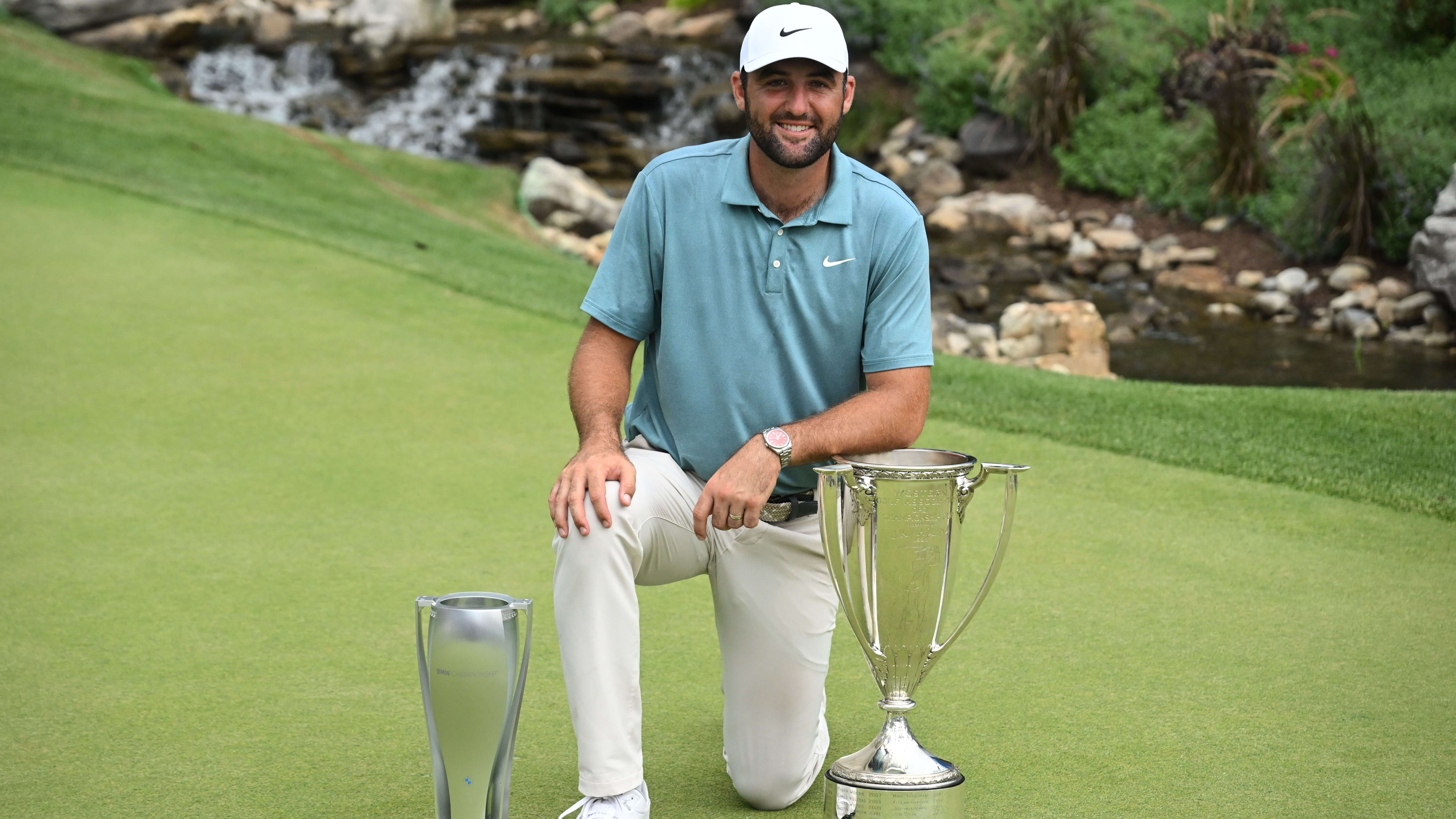 How To Bet - Tour Championship Odds: Scheffler a Standout in FedExCup Finale