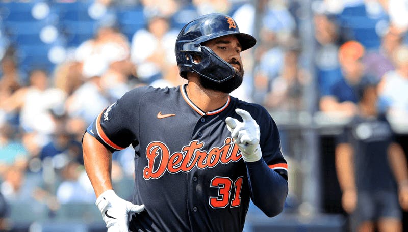 Cardinals vs Tigers Prediction, Picks & Odds for Tonight's MLB Game