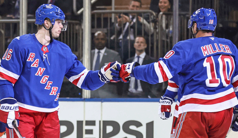 Rangers vs Bruins Prediction & Odds Tonight: NHL Picks