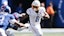Los Angeles Chargers Omarion Hampton NFL