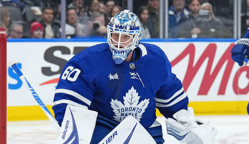How To Bet - Panthers vs Maple Leafs Prediction, Picks & Odds for Tonight’s NHL Game