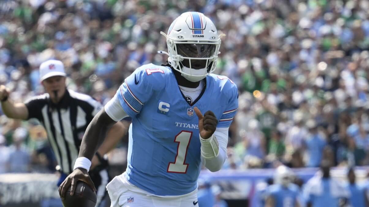 How To Bet - Titans vs Giants Prediction, Picks & Early Odds: NFL Week 3