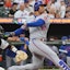 New York Mets Juan Soto MLB