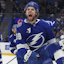 Brandon Hagel Tampa Bay Lightning NHL