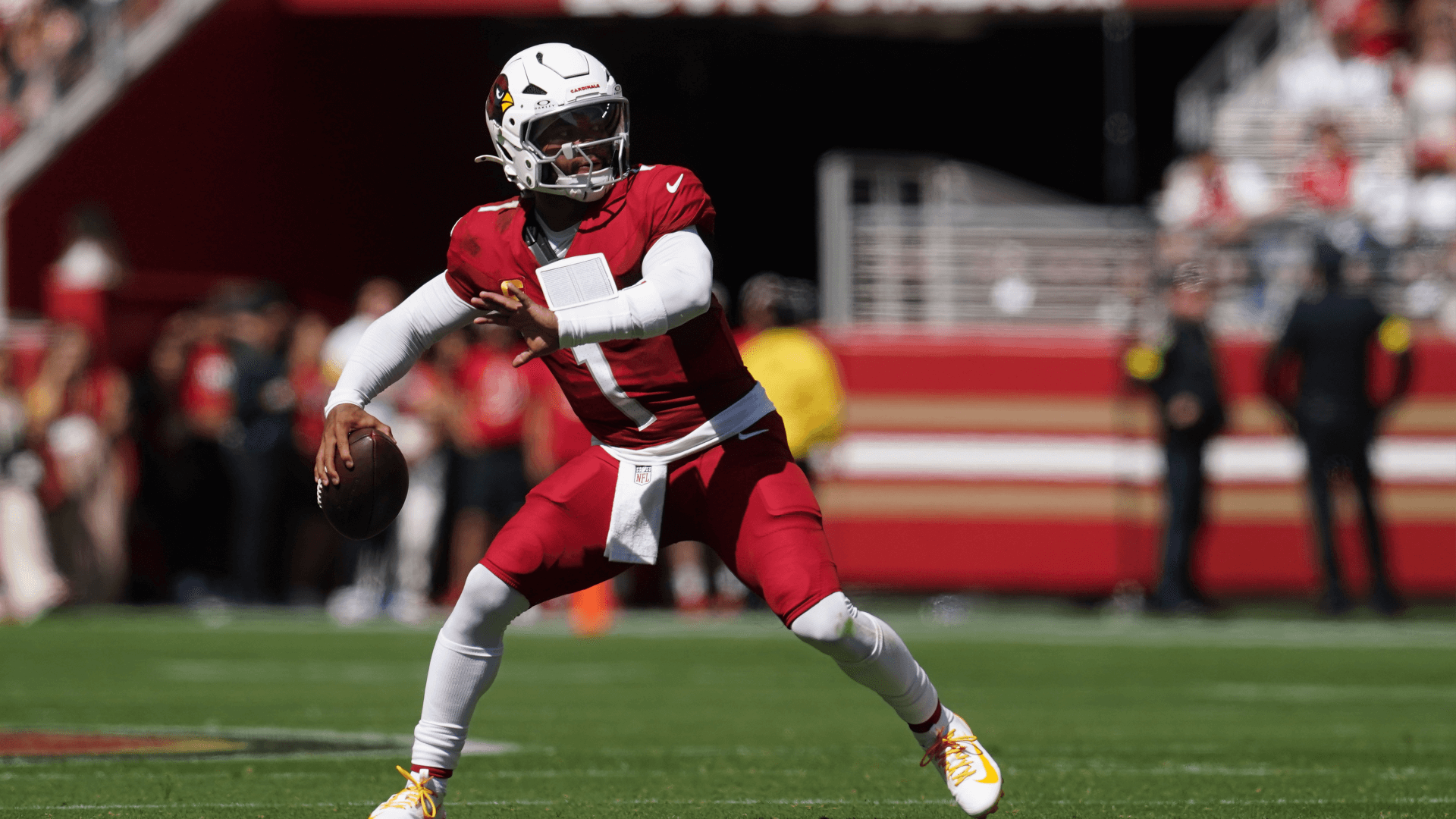 NFL Survivor Picks & Best Bets for Week 5: Target Cardinals and Lions Today
