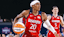 Brittney Sykes Washington Mystics WNBA