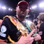 Tyson Fury Anthony Joshua boxing odds