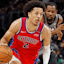 Cade Cunningham Detroit Pistons Kevin Durant Brooklyn Nets NBA