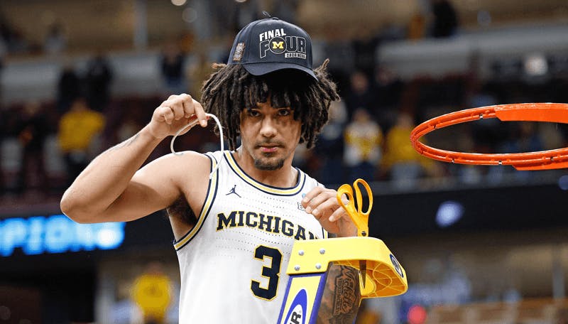 UConn vs Michigan Predictions, Best Bets, Props & Odds for the National Championship Game