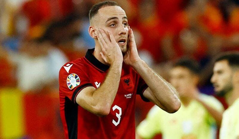 Poland vs Albania Predictions, Picks & Best Bets for Today's World Cup Playoff Match