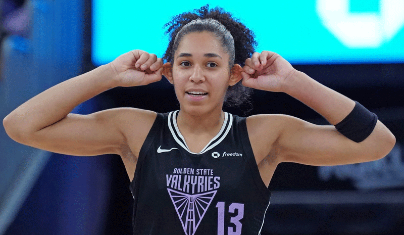 Valkyries vs Lynx Predictions, Picks & Odds for Tonight’s WNBA Game